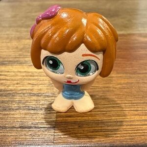 Pixar Fest | Young Ellie | Disneys UP! Movie | Doorables